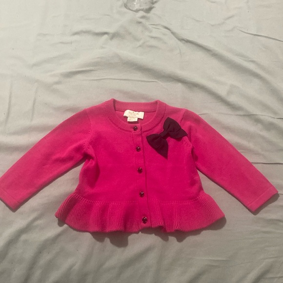 Beautiful Kate Spade Cardigan - Picture 2 of 8